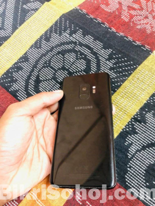 Samsung galaxy s9